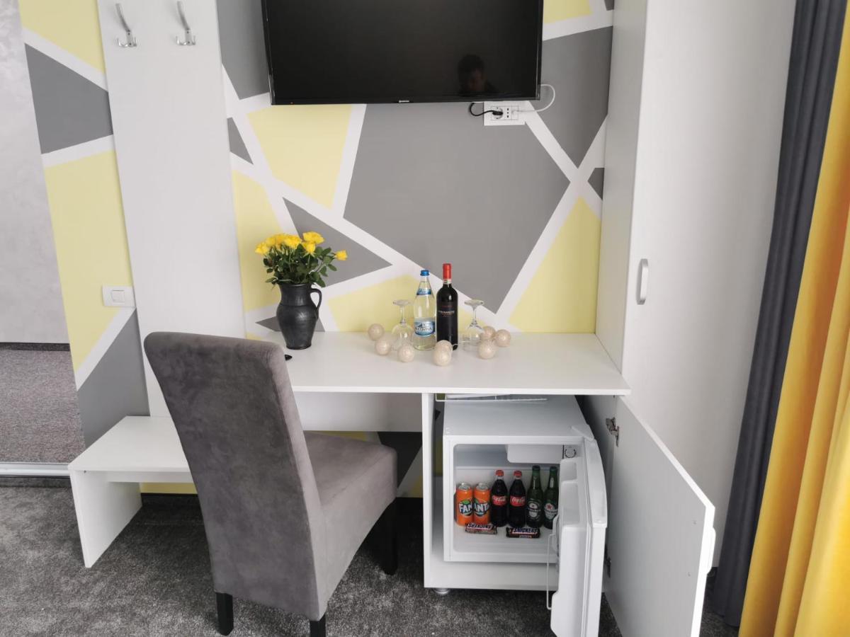 Affittacamere Casa Sonia Târgu Jiu