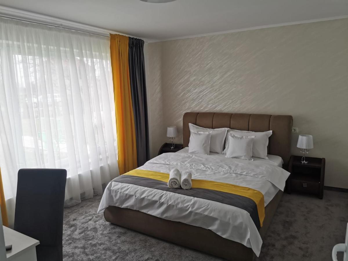 Casa Sonia 3* Târgu Jiu