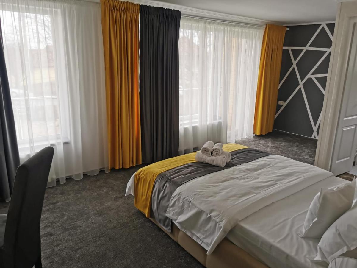 Casa Sonia 3* Târgu Jiu